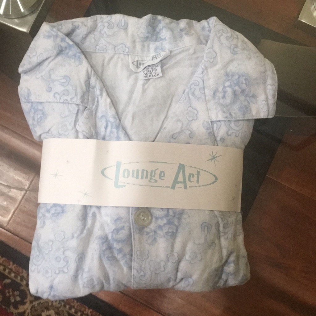 Brand New Pj Set